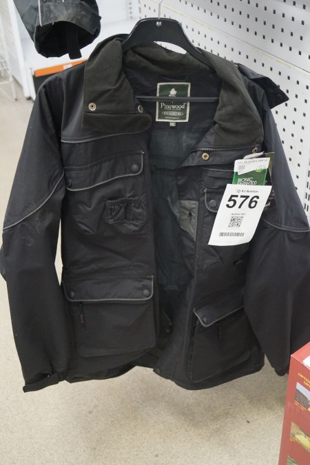 Jacket, Brand: Pinewood