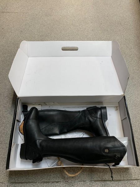 Riding boots, Brand: Campus