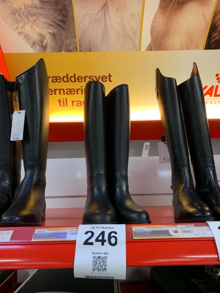 Riding boots, Brand: Elt