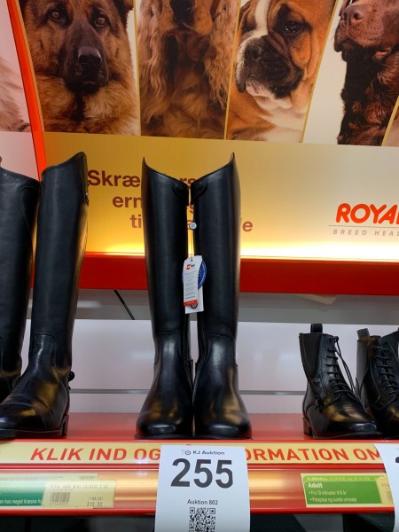 Riding boots, Brand: Suedwind