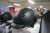 2 pcs. Riding helmets, Brand: Casco & Uvex
