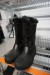 3 pieces. winter boots, Brand: Covalliero