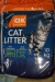 10 bags of cat litter, Brand: Akcat Products