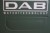 Submersible drainage sump pump, Brand: DAB
