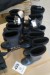 5 pieces. Rubber boots, Brand: Equipage