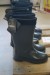 3 pieces. rubber boots, Brand: Equipage