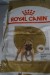 2 Beutel Hundefutter, Marke: Royal Canin