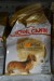 10 bags of dog food, Brand: Royal Canin