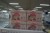 Large lot of Cat Food, Brand: Royal Canin