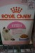 Large lot of Cat Food, Brand: Royal Canin