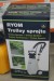 Spreader, Trolley sprayer & garden sprayer, Brand: Ryom