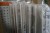 7 pcs. air conditioning. incl. fluorescent lamps