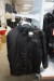 2 pcs. riding boiler suits, Brand: Karlslund & Equipage