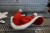 Lot of Christmas reindeer hat for horses