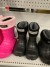 4 pcs. Thermal rubber boots, Brand: Equipage