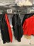4 pcs. Competition jackets, Brand: Covalliero & Fairplay