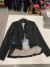 5 pieces. Competition jackets, Brand: Mink Horse & Fairplay