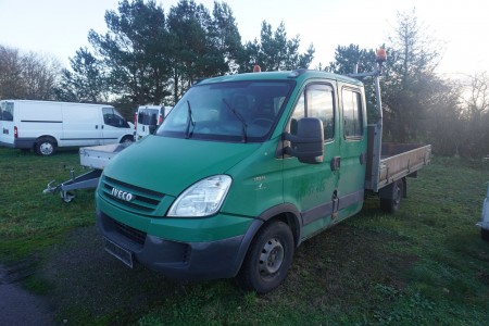 Iveco Daily 35s
