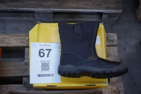 2 thermal boots, brand: Satexo