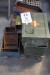 Old ammunition boxes and tool boxes