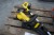 Brushcutter and hedge trimmer, brand: Texas