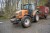 Traktor, Marke: Renault ares, Modell: 636RZ