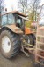 Tractor, Brand: Renault ares, Model: 636RZ