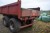 Bau Traktor Marke: Mccauleytrailer