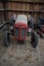 Tractor, Brand: Massey Ferguson