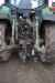 Traktor, Mærke: John Deere, Model: 6900 
