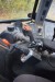 Traktor, Marke: New Holland, Modell TM135 Mit Quicke Frontlader Modell: 985.