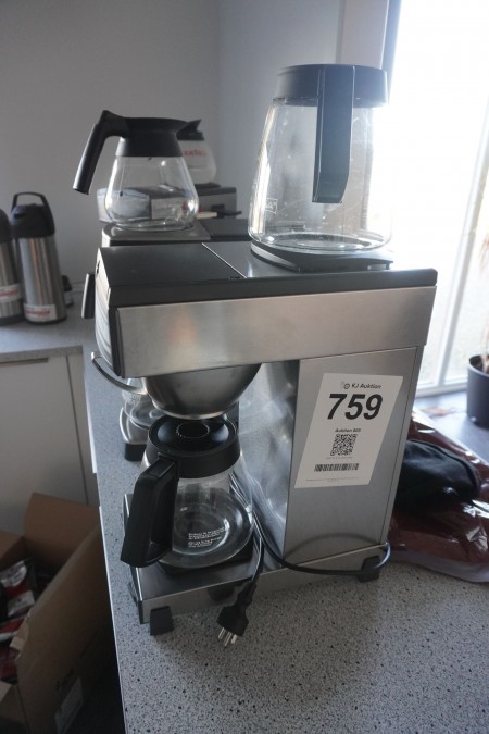 Coffee machine, Brand: Kados, Model: MND2-021