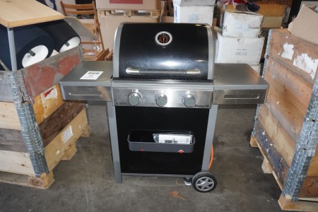 Gas grill, Brand: Dangrill, Model: 90730