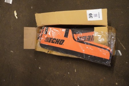 11 pcs. chainsaw bags, Brand: Echo