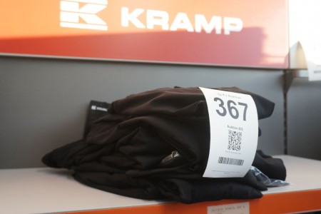 Lot of various sweaters, Brand: Kramp.