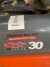 Gas truck, Brand: Heli, Model: H2000 series 30