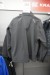 4 pcs. Work jackets, Brand: Kramp.