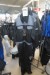 2 pcs. Boiler suits + Flight suit, Brand: Kramp.