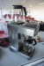 Coffee machine, Brand: Kados, Model: MND2-021
