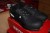 4 pcs. Safety shoes, Brand: Brynje