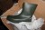 10 pcs. Rubber boots, Brand: Tretorn