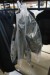 3 Stück. Regenhose + 1 Stck. Regenbekleidung, Marke: Elka.