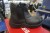 2 pcs. Safety shoes, Brand: Brynje + 1 pc. Safety boots, Brand: Brynje