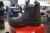 4 pcs. Safety shoes, Brand: Elten & Brynje & Cofra