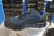 3 pieces. Safety shoes, Brand: Cofra