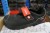 1 piece. Safety shoes, Brand: Brynje + 1 pc. Safety boots, Brand: Brynje