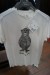 8 stk. T-Shirts, Mærke: Mascot & Kramp
