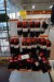 Große Menge Socken, Marke: Kramp & Brynje