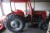 Massey Ferguson Traktor. Modell: 35+ Schneidebrett