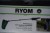 2 pcs. syringes, Brand: Ryom ..